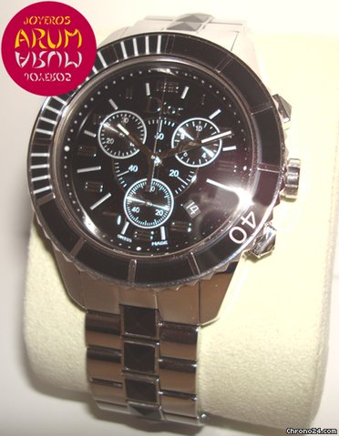 Dior Christal watches