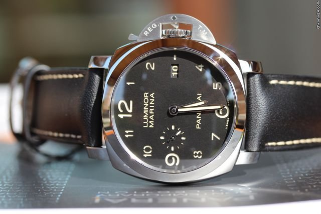 Panerai Luminor Marina 1950 3 Days Automatic watches