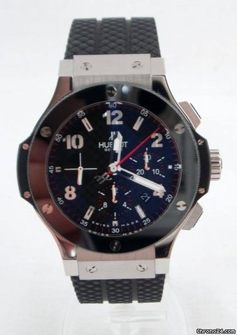 Hublot Big Bang Stainless Ceramic watches