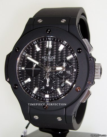 Hublot Big Bang Black Magic Evolution watches