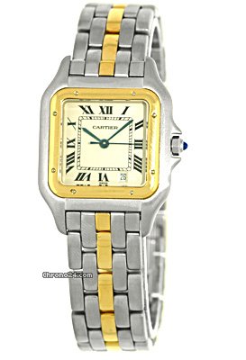 Cartier Panther watches