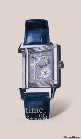 Jaeger-LeCoultre Reverso SeptantiEme 300 64 20 watches