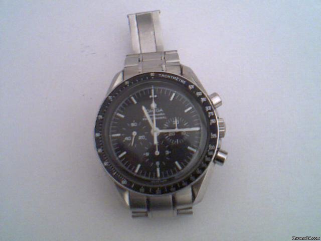 Omega speedmaster professional watches