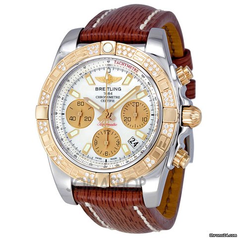 Replica Breitling Chronomat Mens Watch CB0140AA-A722BRSLT Watch