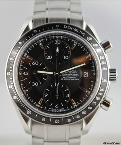 Omega Speedmaster Automatic watches