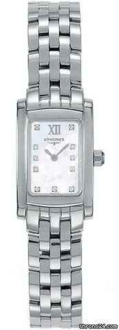 Longines DolceVita Mini watches