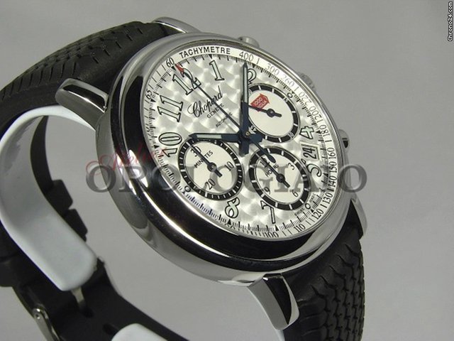 Chopard 1000 MIGLIA Chronograph watches