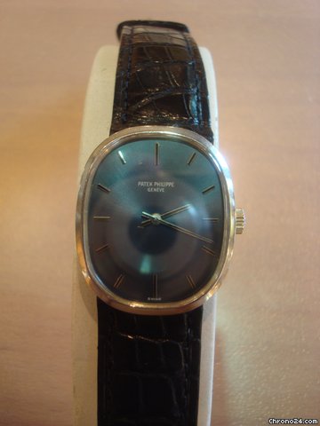 Replica Patek Philippe Ellipse Watch