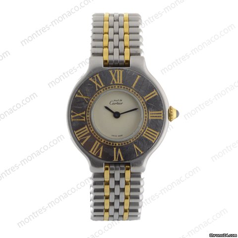 Cartier 21 watches