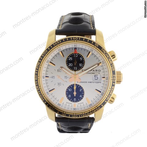 Chopard Mille miglia watches
