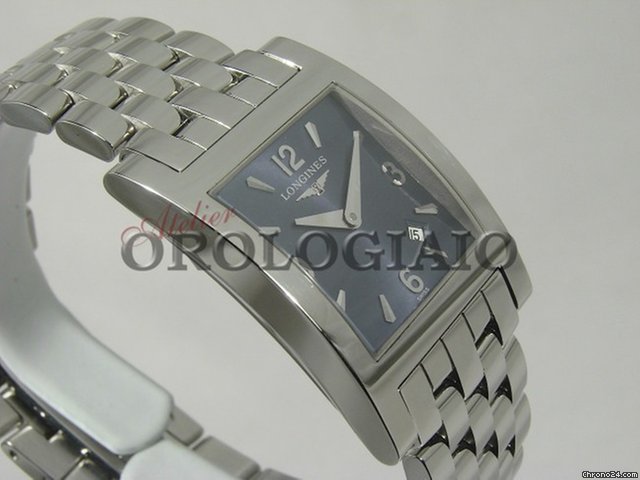 Longines DOLCE VITA CarrE Lady Quartz watches