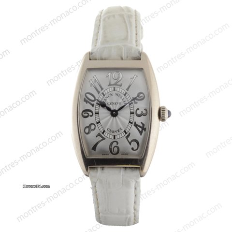 Franck Muller Casablanca watches