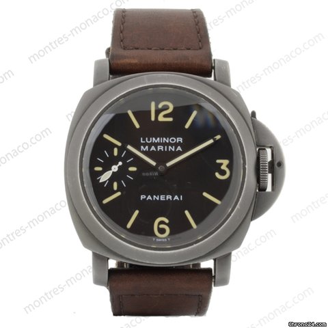 Panerai PAM 0004A watches