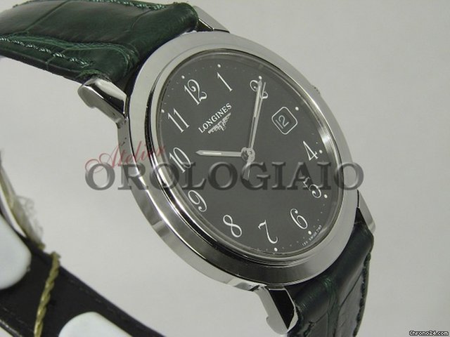 Longines Orologio in Acciaio watches