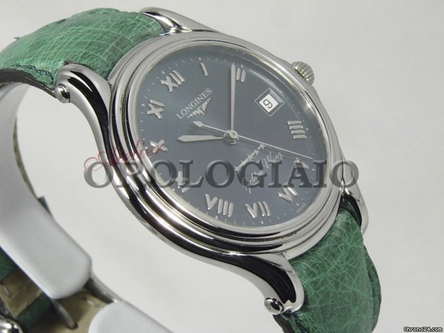 Longines GOLDEN WING - 5 STARS watches