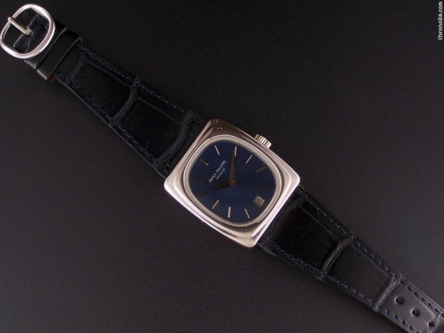Patek Philippe BETA 21 REF. 3603 watches