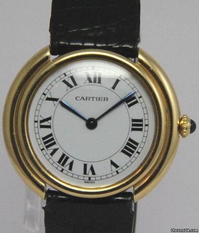 Cartier watches