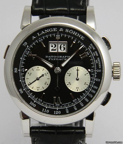 A. Lange & Sohne Ref. 403.035 watches