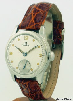 Omega Ref. 2135-2 watches