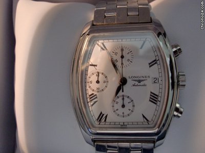 Longines Le Grandes Classiques watches
