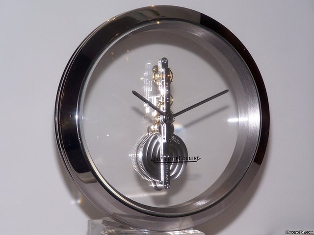 Jaeger-LeCoultre 8 DAYS watches