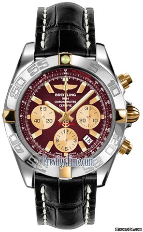 Breitling Chronomat 44 watches