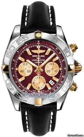 Breitling Chronomat 44 watches