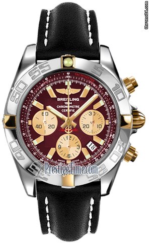 Breitling Chronomat 44 watches
