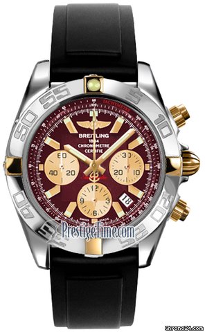 Breitling Chronomat 44 watches