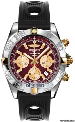 Breitling Chronomat 44 watches