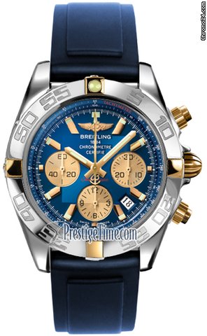 Breitling Chronomat 44 watches