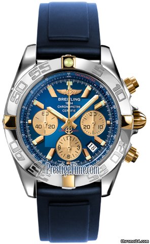 Breitling Chronomat 44 watches