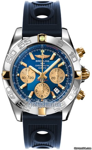 Breitling Chronomat 44 watches