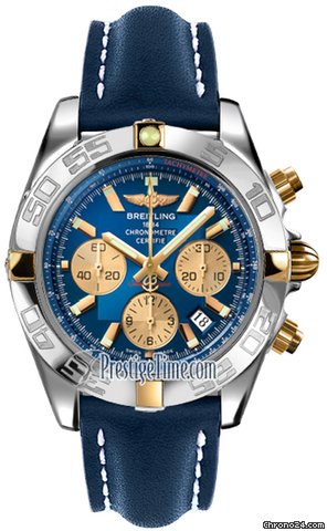 Breitling Chronomat 44 watches
