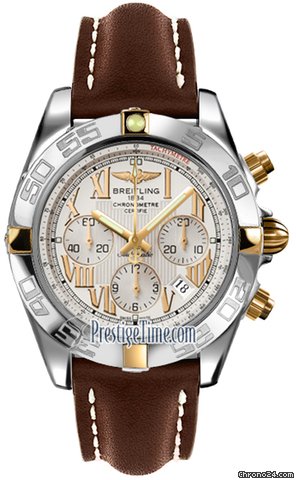 Breitling Chronomat 44 watches