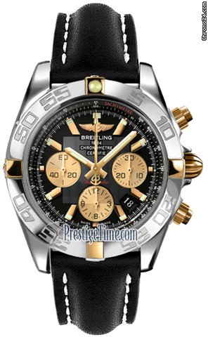 Breitling Chronomat 44 watches