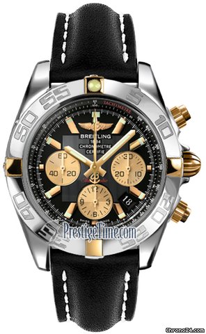 Breitling Chronomat 44 watches