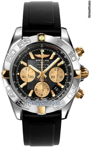 Breitling Chronomat 44 watches