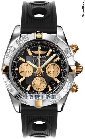 Breitling Chronomat 44 watches