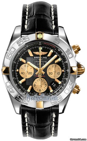 Breitling Chronomat 44 watches