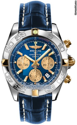 Breitling Chronomat 44 watches
