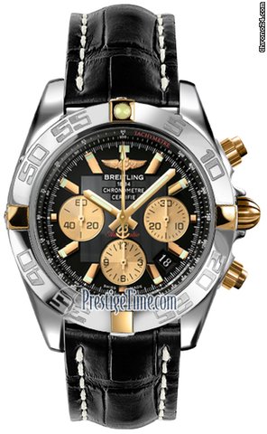 Breitling Chronomat 44 watches