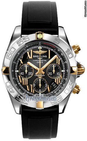 Breitling Chronomat 44 watches