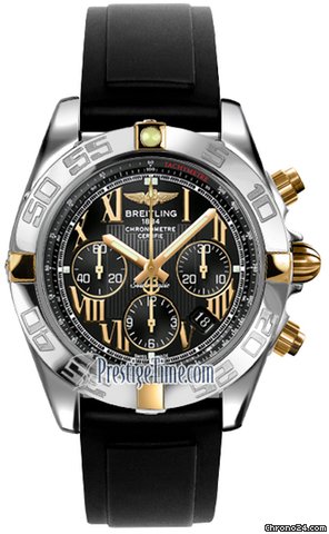 Breitling Chronomat 44 watches