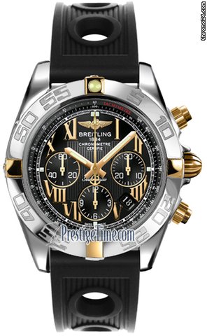 Breitling Chronomat 44 watches