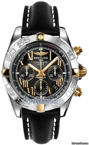 Breitling Chronomat 44 watches
