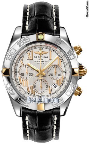 Breitling Chronomat 44 watches