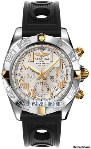 Breitling Chronomat 44 watches