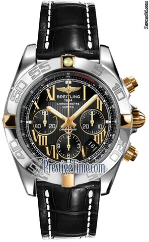 Breitling Chronomat 44 watches