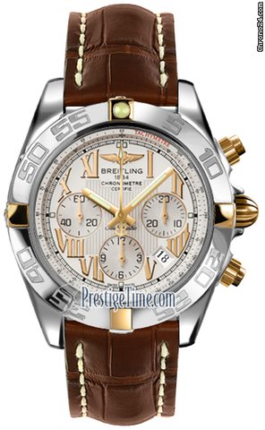 Breitling Chronomat 44 watches